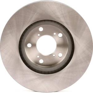BrakeBest Select Front Brake Rotor – 980738RGS - view 2