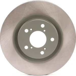 BrakeBest Select Front Brake Rotor – 980738RGS - view 3