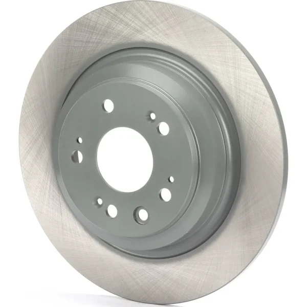 BrakeBest Select Rear Brake Rotor – 980739RGS