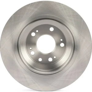 BrakeBest Select Rear Brake Rotor – 980739RGS - view 2