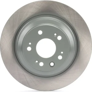 BrakeBest Select Rear Brake Rotor – 980739RGS - view 3