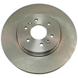 BrakeBest Select Front Brake Rotor – 980735RGS