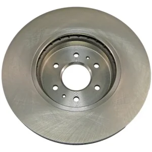 BrakeBest Select Front Brake Rotor – 980735RGS - view 2