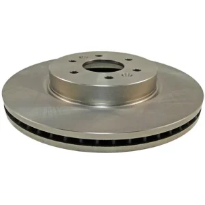 BrakeBest Select Front Brake Rotor – 980735RGS - view 3