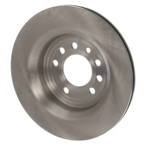 BrakeBest Select Rear Brake Rotor – 980740RGS