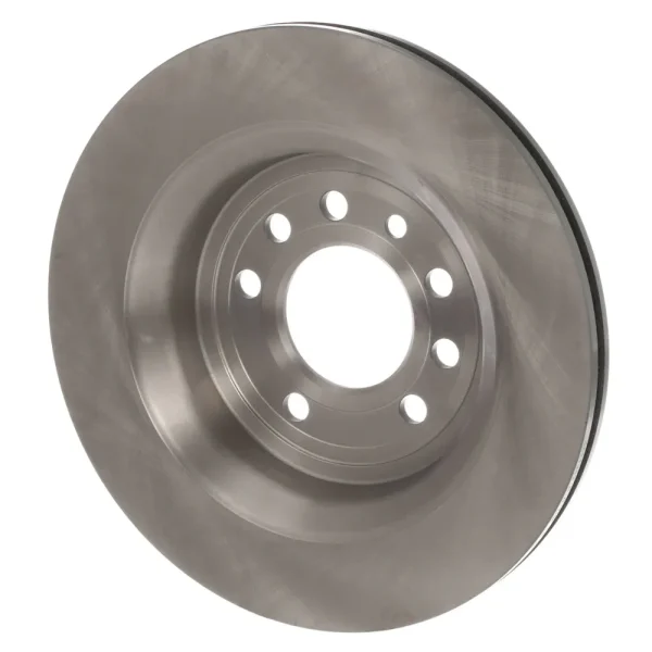 BrakeBest Select Rear Brake Rotor – 980740RGS