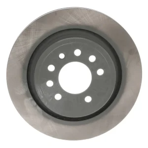 BrakeBest Select Rear Brake Rotor – 980740RGS - view 4