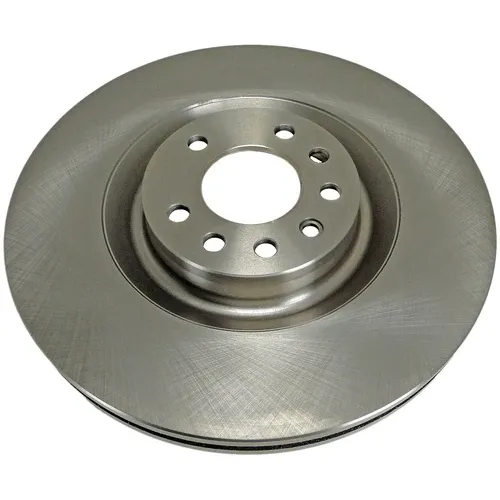 BrakeBest Select Front Brake Rotor – 980741RGS