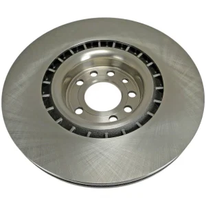 BrakeBest Select Front Brake Rotor – 980741RGS - view 2
