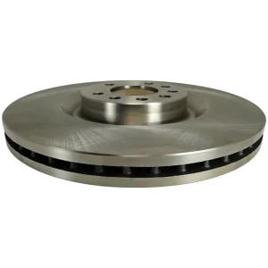 BrakeBest Select Front Brake Rotor – 980741RGS - view 3