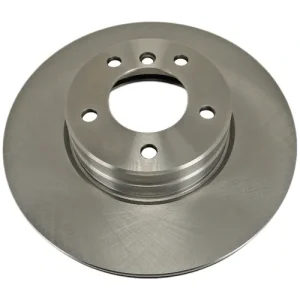 BrakeBest Select Front Brake Rotor – 980742RGS