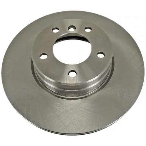 BrakeBest Select Front Brake Rotor – 980742RGS
