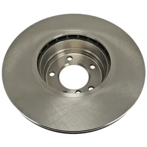 BrakeBest Select Front Brake Rotor – 980742RGS - view 2