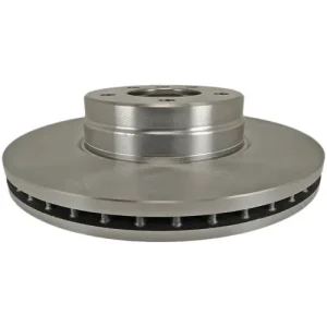 BrakeBest Select Front Brake Rotor – 980742RGS - view 3