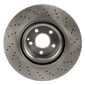 BrakeBest Select Front Brake Rotor – 980743RGS - view 3