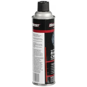 BrakeBest 14 Ounce 70 Percent VOC Brake Parts Cleaner – 8413 - view 2
