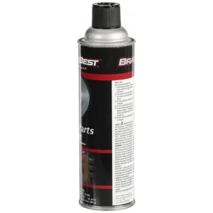 BrakeBest 14 Ounce 70 Percent VOC Brake Parts Cleaner – 8413 - view 3