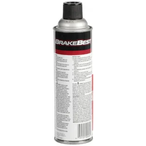BrakeBest 14 Ounce 70 Percent VOC Brake Parts Cleaner – 8413 - view 4