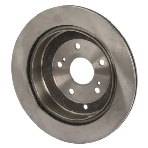 BrakeBest Select Rear Brake Rotor – 980747RGS