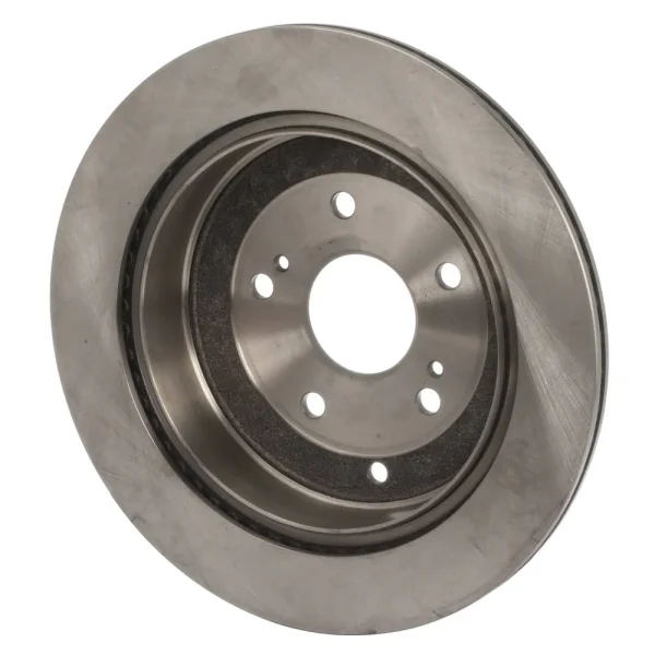 BrakeBest Select Rear Brake Rotor – 980747RGS