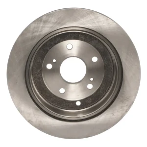 BrakeBest Select Rear Brake Rotor – 980747RGS - view 4