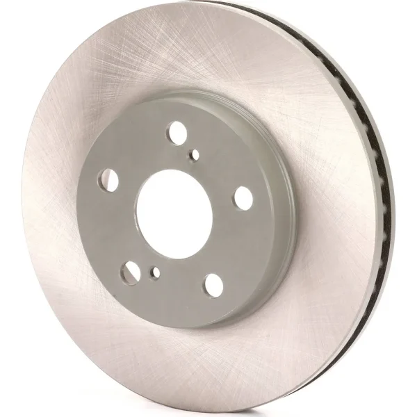 BrakeBest Select Front Brake Rotor – 980750RGS