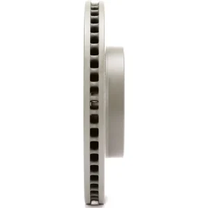 BrakeBest Select Front Brake Rotor – 980750RGS - view 2