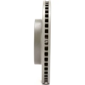 BrakeBest Select Front Brake Rotor – 980750RGS - view 3