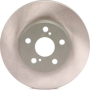 BrakeBest Select Front Brake Rotor – 980750RGS - view 4