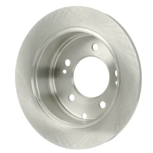 BrakeBest Select Rear Brake Rotor – 980751RGS