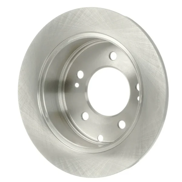 BrakeBest Select Rear Brake Rotor – 980751RGS
