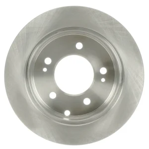 BrakeBest Select Rear Brake Rotor – 980751RGS - view 4