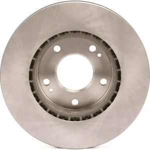 BrakeBest Select Front Brake Rotor – 980752RGS - view 2