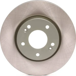 BrakeBest Select Front Brake Rotor – 980752RGS - view 3