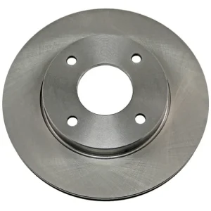 BrakeBest Select Front Brake Rotor – 980764RGS