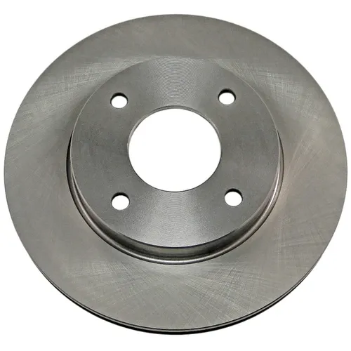 BrakeBest Select Front Brake Rotor – 980764RGS