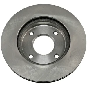 BrakeBest Select Front Brake Rotor – 980764RGS - view 2