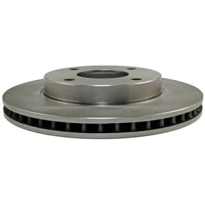 BrakeBest Select Front Brake Rotor – 980764RGS - view 3