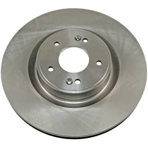 BrakeBest Select Front Brake Rotor – 980766RGS