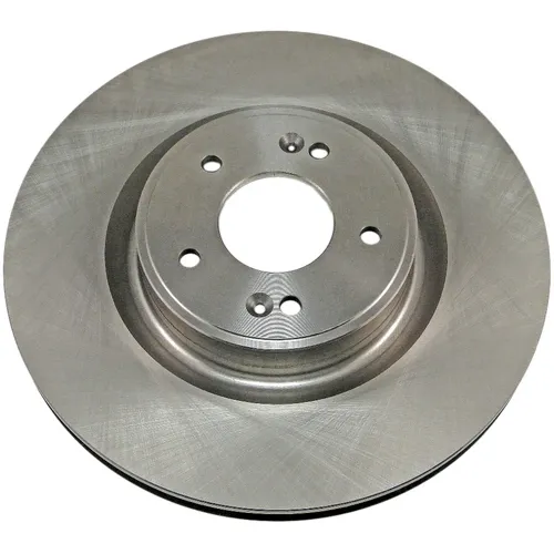 BrakeBest Select Front Brake Rotor – 980766RGS
