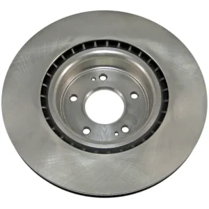 BrakeBest Select Front Brake Rotor – 980766RGS - view 2