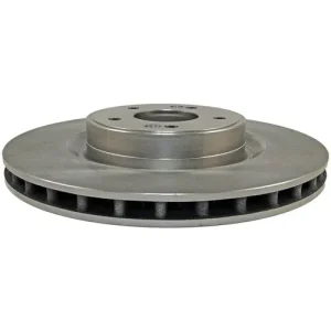 BrakeBest Select Front Brake Rotor – 980766RGS - view 3