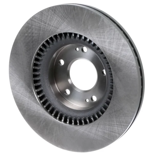 BrakeBest Select Front Brake Rotor – 980767RGS