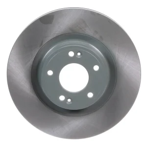 BrakeBest Select Front Brake Rotor – 980767RGS - view 2