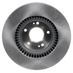 BrakeBest Select Front Brake Rotor – 980767RGS - view 3