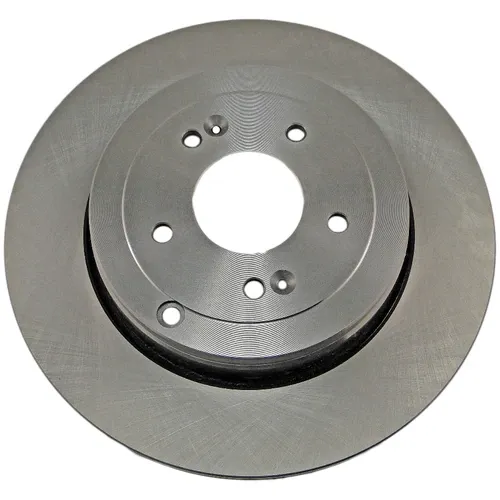 BrakeBest Select Rear Brake Rotor – 980772RGS