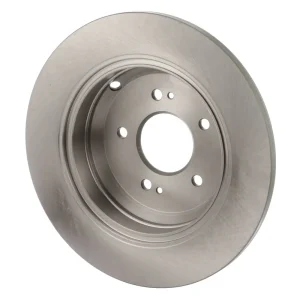 BrakeBest Select Rear Brake Rotor – 980773RGS