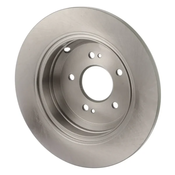 BrakeBest Select Rear Brake Rotor – 980773RGS