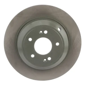 BrakeBest Select Rear Brake Rotor – 980773RGS - view 2