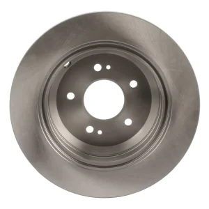 BrakeBest Select Rear Brake Rotor – 980773RGS - view 3